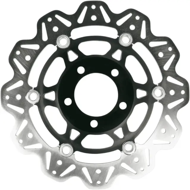 EBC Bremseskive VEE SERIES Flytende Kawasaki 