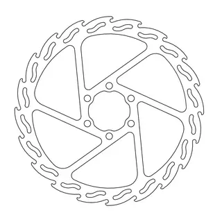 Moto Master Bremseskive Front KTM