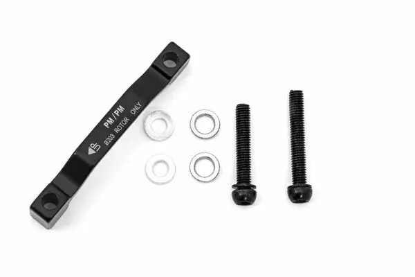 Moto-Master Bremseskive adapter +20mm 