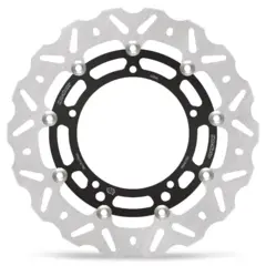 Moto-Master Nitro Bremseskive Front - 298mm