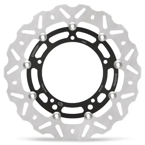 Moto-Master Nitro Bremseskive Front - 298mm