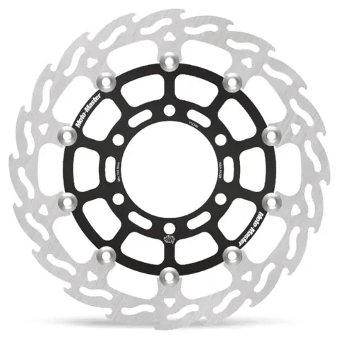 Moto-Master Flame Bremseskive Foran Venstre - 300mm