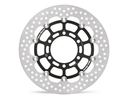 Moto-Master Halo Bremseskive Foran Venstre - 300mm