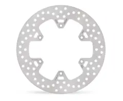 Moto-Master Halo Bremseskive Bak - 230mm