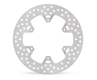 Moto-Master Halo Bremseskive Bak - 230mm