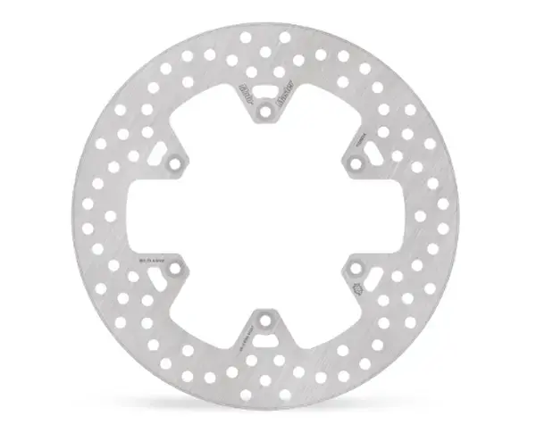 Moto-Master Halo Bremseskive Bak - 230mm 