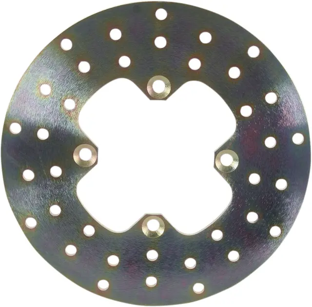 Ebc Br.skive Fix D Series Rnd Br.skive D-Series Offroad Solid Round 
