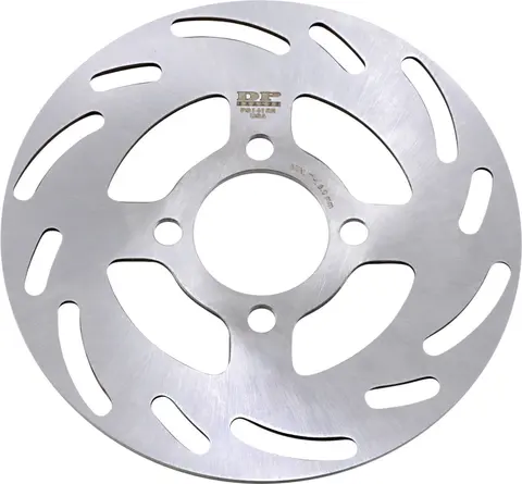 Moose Racing Rotor Rr Ss-Yfz/Yfm Rotor Oem Erstatning Round