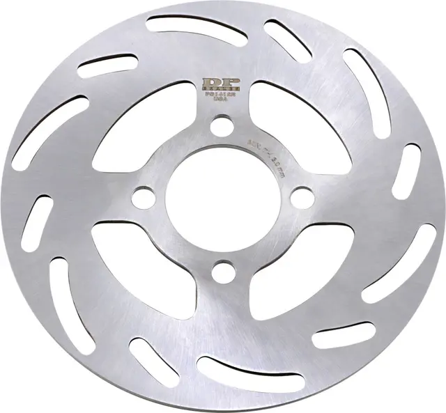 Moose Racing Rotor Rr Ss-Yfz/Yfm Rotor Oem Erstatning Round 