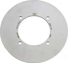 Ebc Br.skive Fix D Series Rnd Br.skive D-Series Offroad Solid Round
