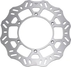 Moose Racing Bremseskive Bak Forsenkede Hull, YZ125