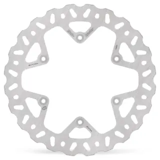 Moto-Master bremseskive 240mm