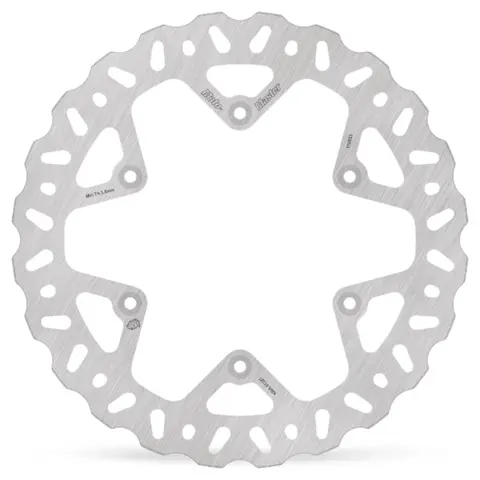 Moto-Master bremseskive 240mm