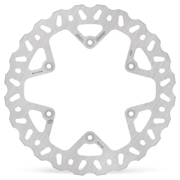 Moto-Master bremseskive 240mm 
