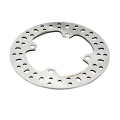 Moose Racing Rotor Hon Pineer Frt/Rr Rotor Hon Pineer Frt/Rr