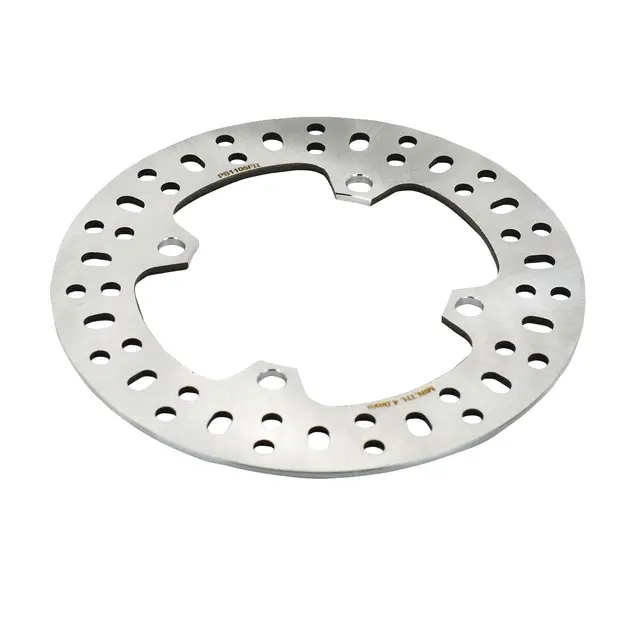 Moose Racing Rotor Hon Pineer Frt/Rr Rotor Hon Pineer Frt/Rr 