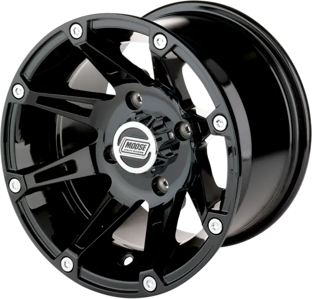 Moose Utility Division 387X ATV Felg 12x8 4/156 4+4 