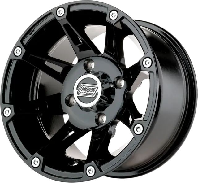 Moose Utility Division 387X ATV Felg 12x8 4/156 4+4 