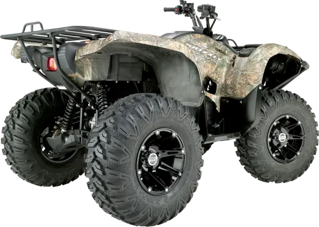 Moose Utility Division 387X ATV Felg 12x8 4/156 4+4 