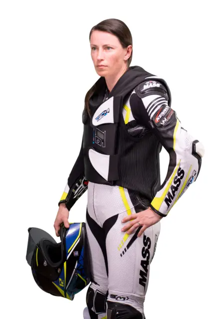 Helite GP Air Electronic M 