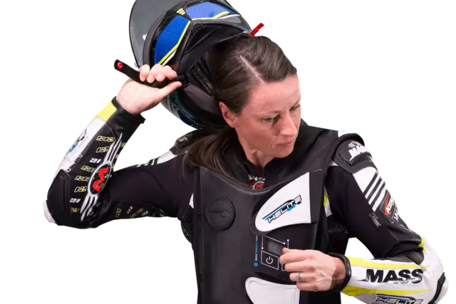 Helite GP Air Electronic M 