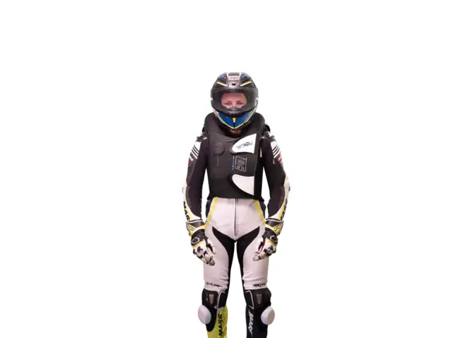 Helite GP Air Electronic M 