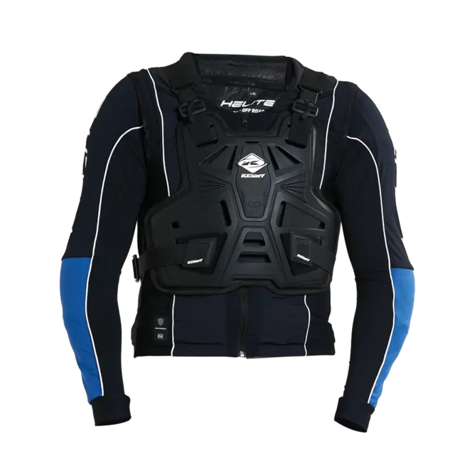 Helite Off road vest 
