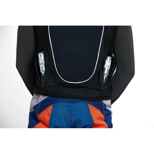 Helite Off road vest 