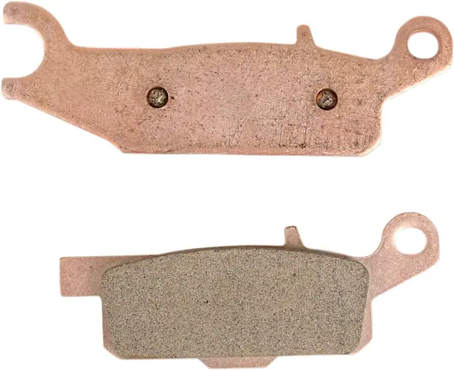 Ebc Bremseklosser Sint R Series Bremseklosser Fa-R Series Sintered Metal 