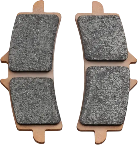 EBC Extreme Bremseklosser &quot;EPFA&quot;