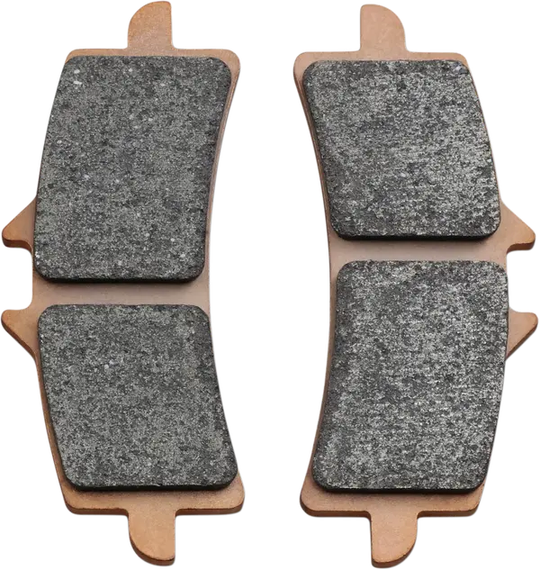EBC Extreme Bremseklosser "EPFA" 