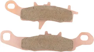 Ebc Bremseklosser Sint R Series Bremseklosser Fa-R Series Sintered Metal