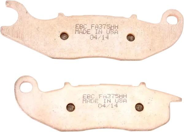 EBC Bremseklosser Front Honda MSX 125 (21-) 