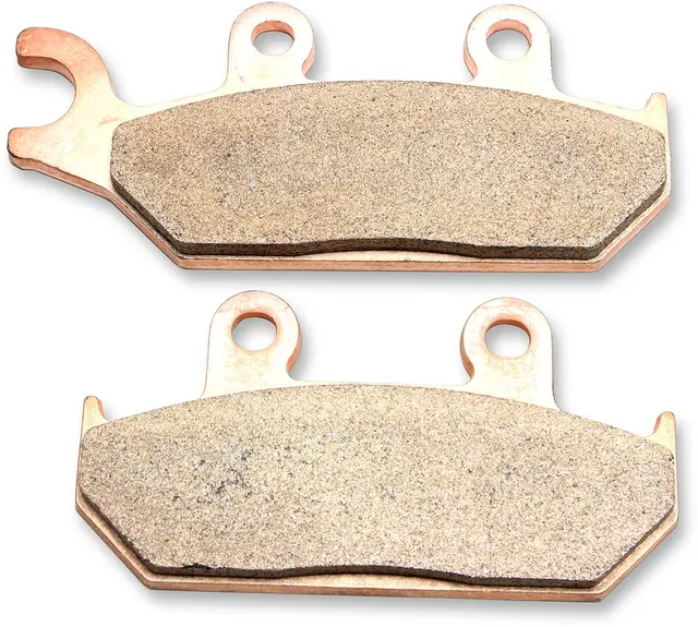 Ebc Bremseklosser Sint R Series Bremseklosser Fa-R Series Sintered Metal 