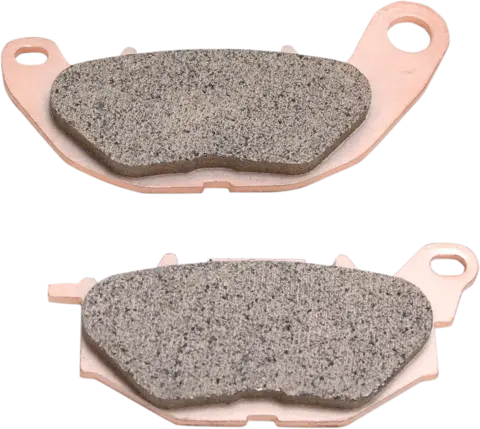 EBC Bremseklosser Sintered Front. MT-03 (16-) YZF-R3 (15-)