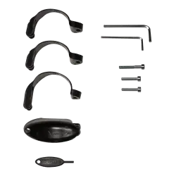 Helite Gaffelsensor For Electronic 