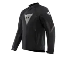 Dainese Herosphere Tex Jakke Sølv 44