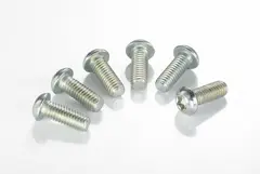 Trw Br.skive Bolt M6X1X20 6Pk Br.skive Bolt M6X1X20 6Pk