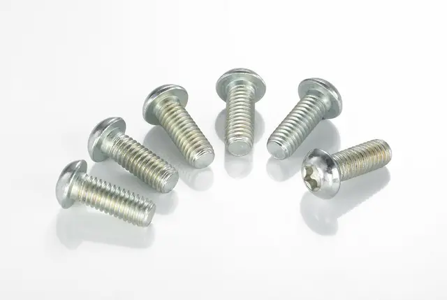 Trw Br.skive Bolt M6X1X20 6Pk Br.skive Bolt M6X1X20 6Pk 