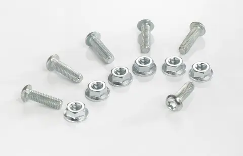 Trw Br.skive Bolt M6X1X23 6Pk Br.skive Bolt M6X1X23 6Pk