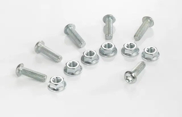 Trw Br.skive Bolt M6X1X23 6Pk Br.skive Bolt M6X1X23 6Pk 