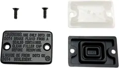 Moose Utility Master Cylind Cap Kit Hon Master Cylind Cap Kit Hon