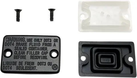 Moose Utility Master Cylind Cap Kit Hon Master Cylind Cap Kit Hon