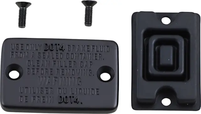 Moose Utility Master Cylind Cap Kit Suz Master Cylind Cap Kit Suz 