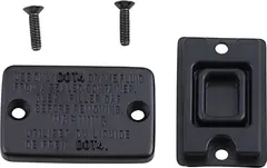 Moose Utility Master Cylind Cap Kit Suz Master Cylind Cap Kit Suz