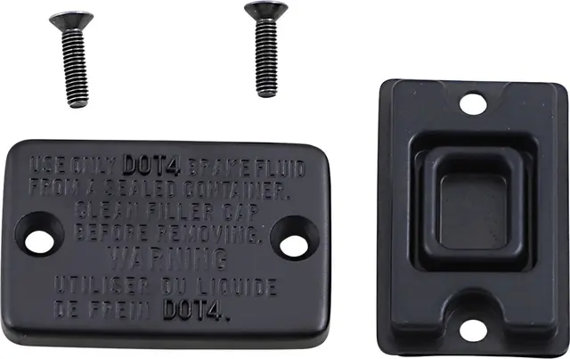 Moose Utility Master Cylind Cap Kit Suz Master Cylind Cap Kit Suz 