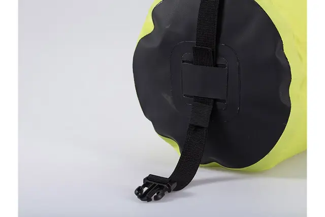 Førstehjelpsett For Motorsyklister Leveres i vanntett SW-Motech Drybag 
