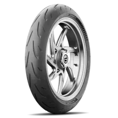 Michelin Power 6 120/70-17 Fordekk