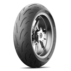 Michelin Power 6 190/50-17 Bakdekk
