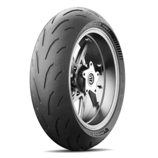 Michelin Power 6 Bakdekk